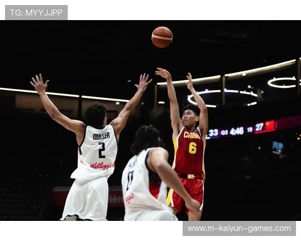 中国男篮的未来取决于青训建设，中国男篮前景分析