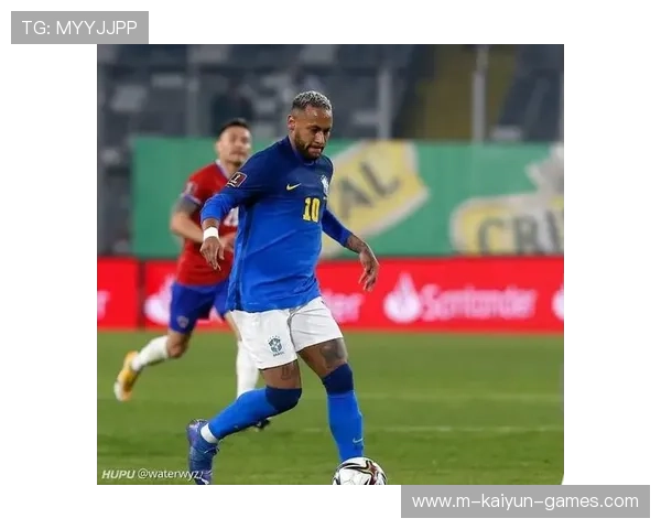 内马尔参加文化节展示家乡音乐，艺能范被放大